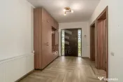 Berceni Vila Individuala cu Teren de 1000 mp si Iaz 