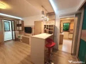 Apartament Semicentral La Cheie - 2 Camere + 1 Balcon | 230 