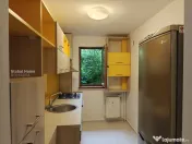 Apartament Semicentral La Cheie - 2 Camere + 1 Balcon | 230 