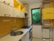 Apartament Semicentral La Cheie - 2 Camere + 1 Balcon | 230 