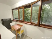 Apartament Semicentral La Cheie - 2 Camere + 1 Balcon | 230 