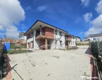 Casa NZEB cu panouri fotovoltaice in Dezmir 