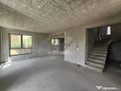 Casa NZEB cu panouri fotovoltaice in Dezmir 