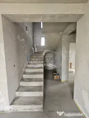 Casa NZEB cu panouri fotovoltaice in Dezmir 