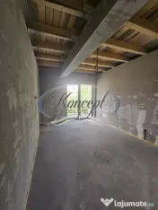Casa NZEB cu panouri fotovoltaice in Dezmir 