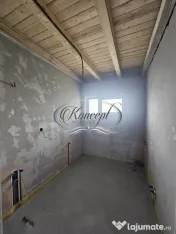 Casa NZEB cu panouri fotovoltaice in Dezmir 