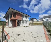 Casa NZEB cu panouri fotovoltaice in Dezmir 