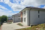 Casa NZEB cu panouri fotovoltaice in Dezmir 