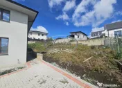 Casa NZEB cu panouri fotovoltaice in Dezmir 