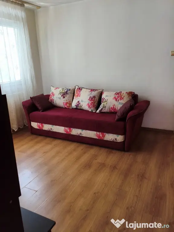 Închiriez apartament cu doua camere Astra