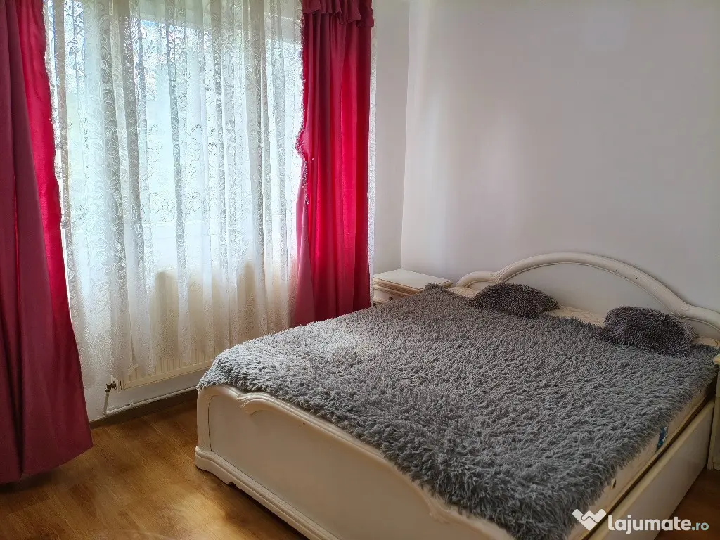 Închiriez apartament cu doua camere Astra