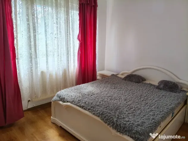 Închiriez apartament cu doua camere Astra