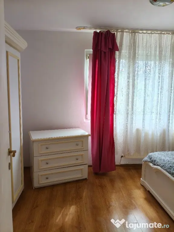 Închiriez apartament cu doua camere Astra