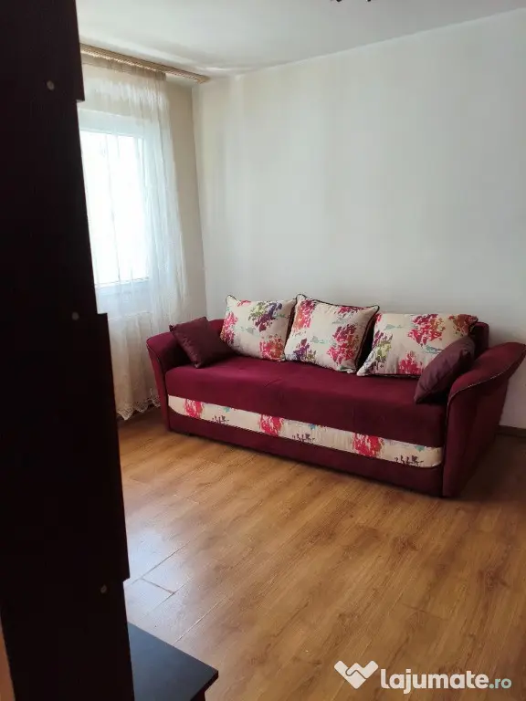 Închiriez apartament cu doua camere Astra