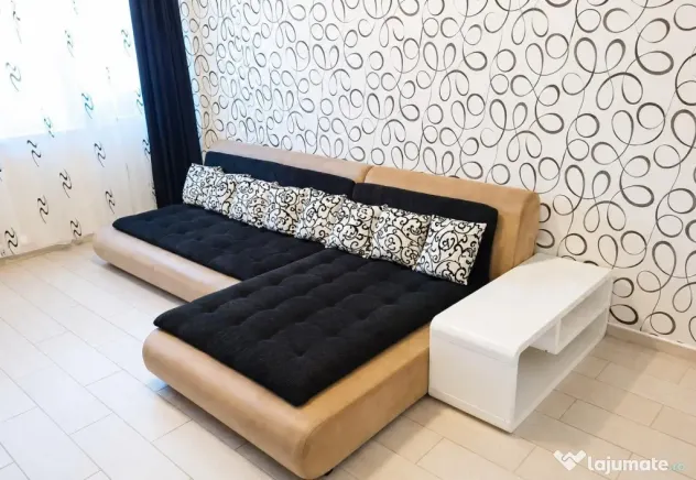 Apartament 2 Camere Decomandat | Constanța, Abator | Terme