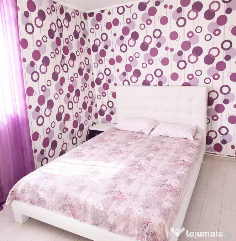 Apartament 2 Camere Decomandat | Constanța, Abator | Terme