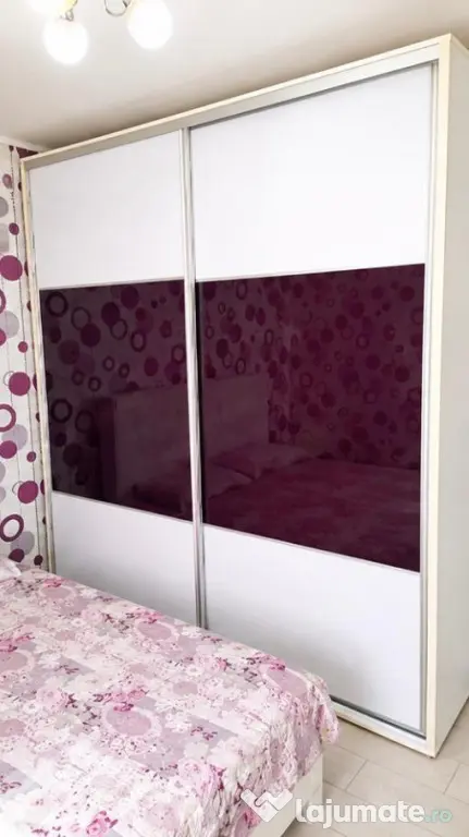 Apartament 2 Camere Decomandat | Constanța, Abator | Terme
