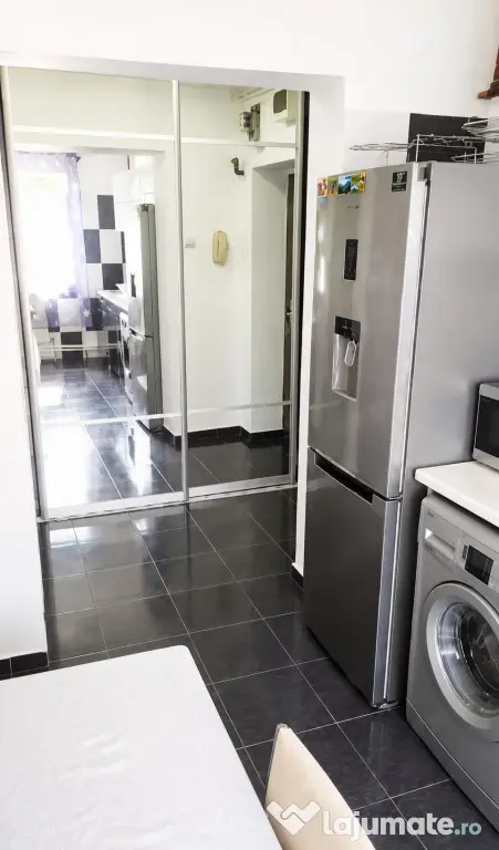 Apartament 2 Camere Decomandat | Constanța, Abator | Terme