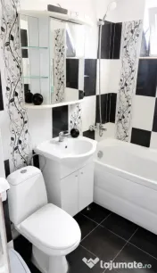 Apartament 2 Camere Decomandat | Constanța, Abator | Terme 