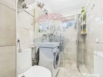 Apartament cu 2 camere de vânzare în zona Titan
