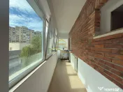 Apartament de inchiriat in Bacau ultra central 