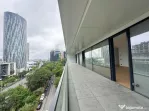 Apartament 4 camere Floreasca l Terasa 64 mp