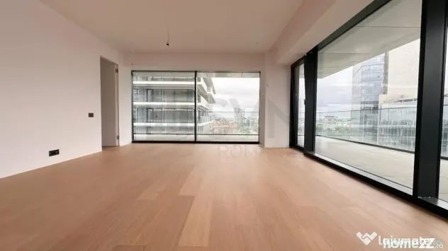 Apartament 4 camere Floreasca l Terasa 64 mp
