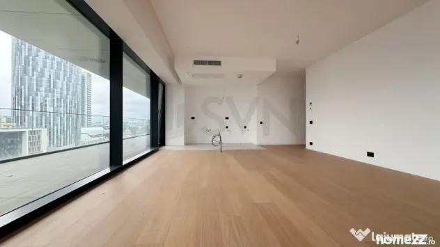 Apartament 4 camere Floreasca l Terasa 64 mp