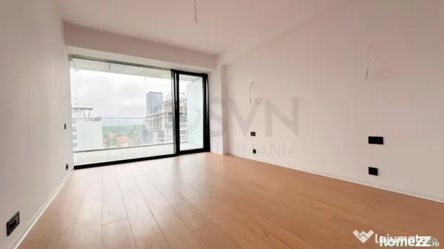 Apartament 4 camere Floreasca l Terasa 64 mp