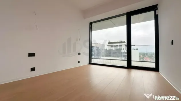 Apartament 4 camere Floreasca l Terasa 64 mp
