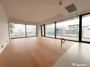 Apartament 4 camere Floreasca l Terasa 64 mp
