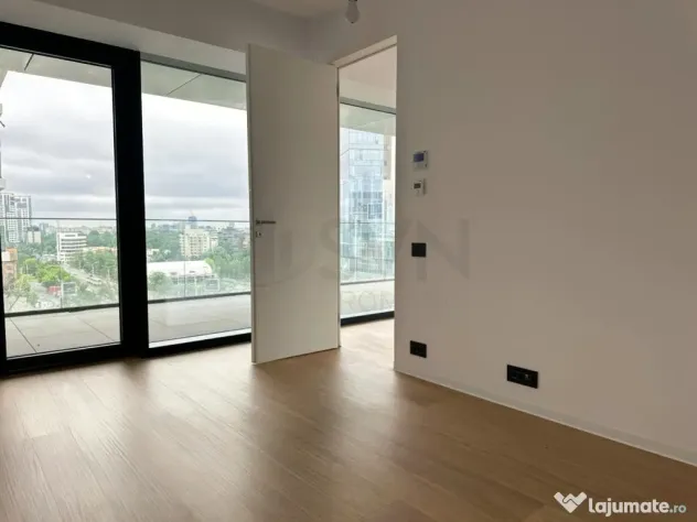 Apartament 4 camere Floreasca l Terasa 64 mp