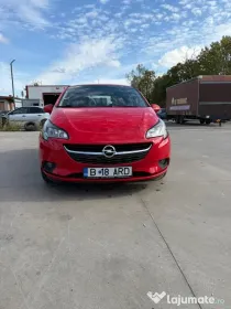 Opel corsa e 1.4