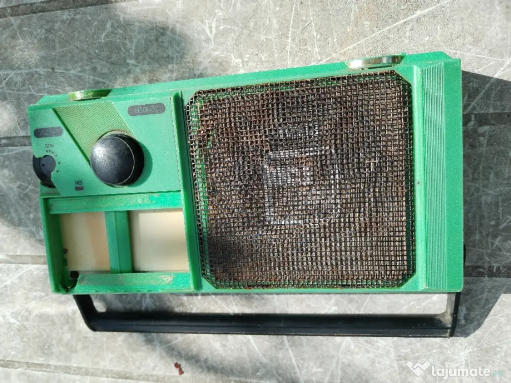 radio Kantor PR 20 piese