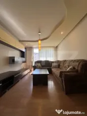 Apartament luminos de 68 mp, gata de mutare 