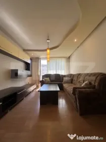 Apartament luminos de 68 mp, gata de mutare