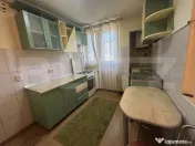 Apartament luminos de 68 mp, gata de mutare 