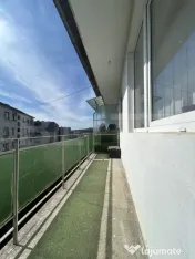 Apartament luminos de 68 mp, gata de mutare 