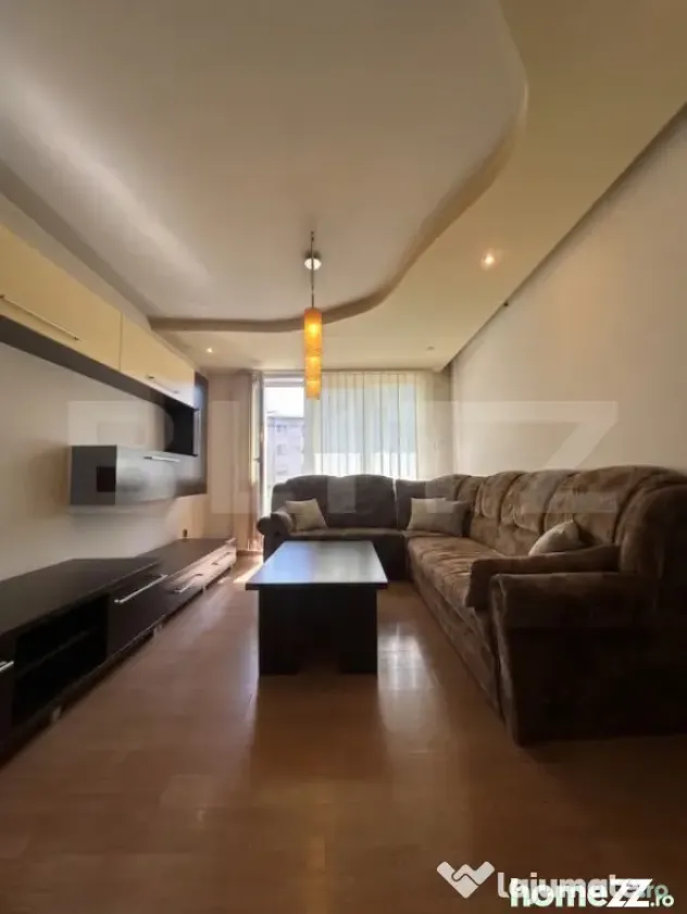 Apartament luminos, de 68 mp, gata de mutare - Dej (Cluj)