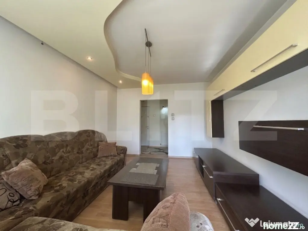 Apartament luminos, de 68 mp, gata de mutare - Dej (Cluj)
