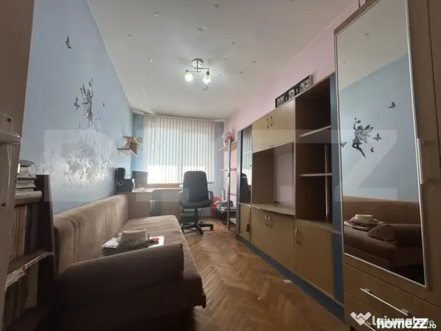 Apartament luminos, de 68 mp, gata de mutare - Dej (Cluj)