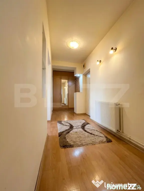 Apartament luminos, de 68 mp, gata de mutare - Dej (Cluj)