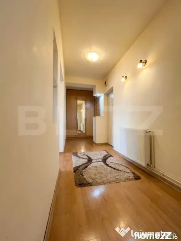 Apartament luminos, de 68 mp, gata de mutare - Dej (Cluj)