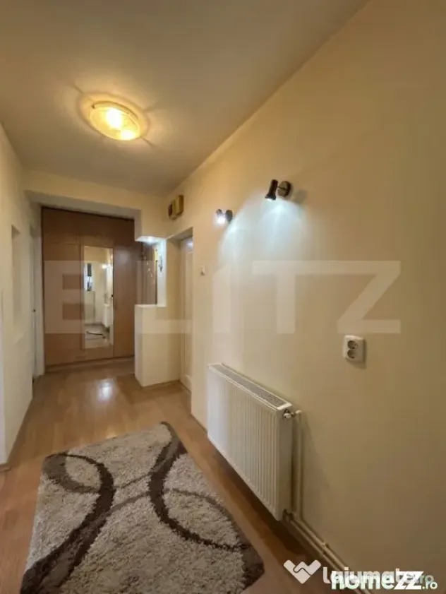 Apartament luminos, de 68 mp, gata de mutare - Dej (Cluj)