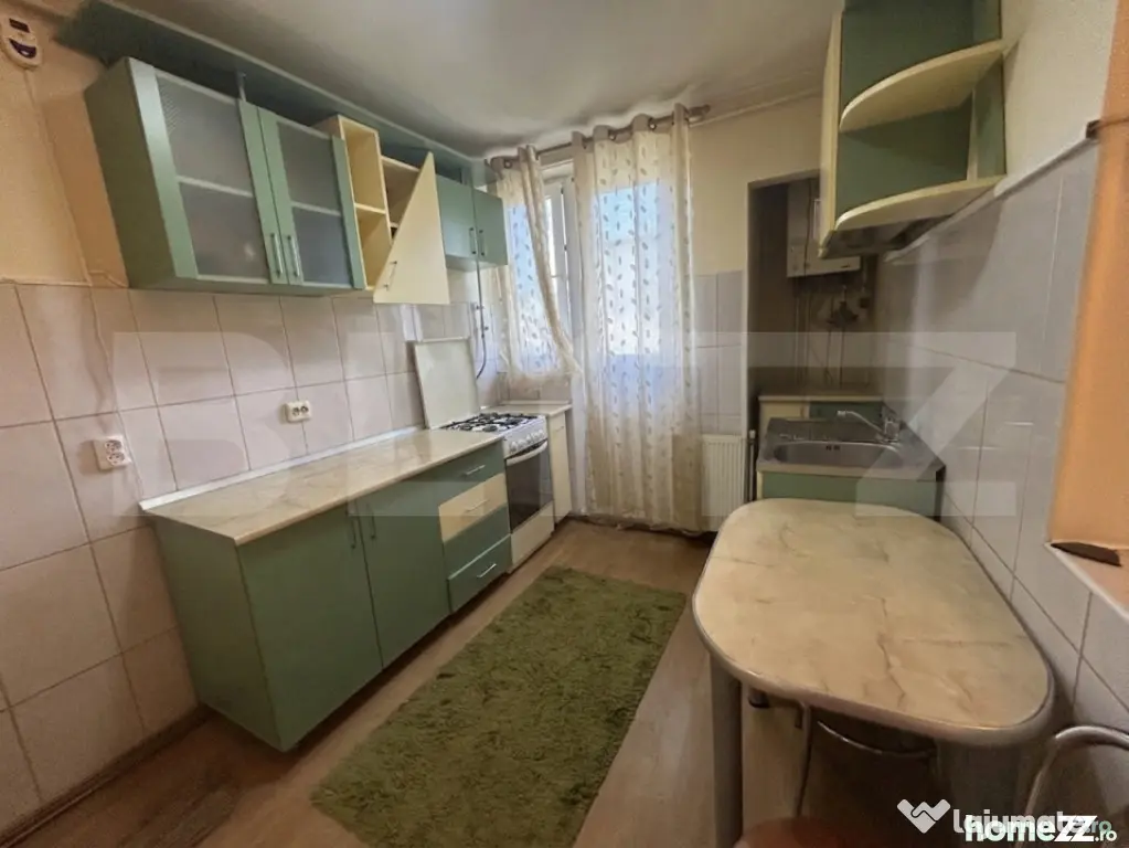 Apartament luminos, de 68 mp, gata de mutare - Dej (Cluj)