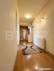 Apartament luminos de 68 mp, gata de mutare 