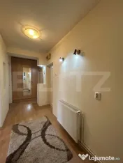 Apartament luminos de 68 mp, gata de mutare 