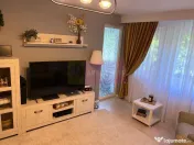 Apartament 3 camere, mobilat, Camil Ressu