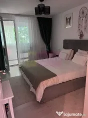 Apartament 3 camere, mobilat, Camil Ressu