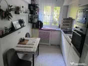 Apartament 3 camere, mobilat, Camil Ressu